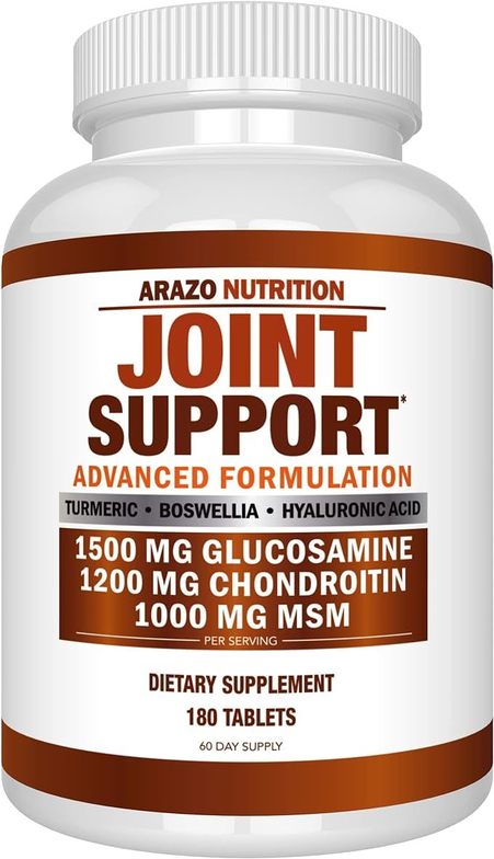 joint supplement