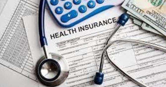 Get Reimbursed from Your Insurance image