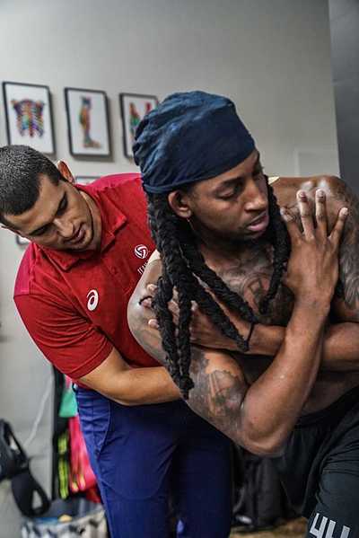 Sports performance